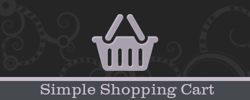 shopping cart project in java with source code