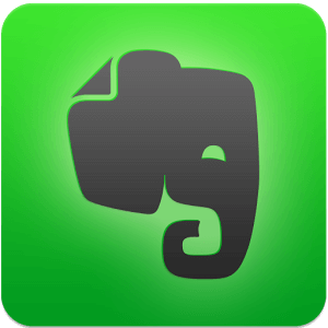 how to create a todo list in evernote